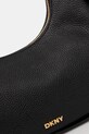 Кожаная сумочка Dkny чёрный R44CEI49