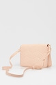 Accesorii Dkny poseta de piele R44EKI05 bej
