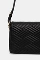 Doplnky Kožená kabelka Dkny R44EKI05 čierna