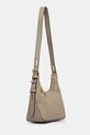 Шкіряна сумочка Dkny R44EAI65 бежевий SS25