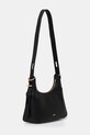 Шкіряна сумочка Dkny R44EAI65 чорний SS25