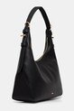 Dkny torebka skórzana R44CAI64 czarny SS25