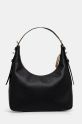 Akcesoria Dkny torebka skórzana R44CAI64 czarny
