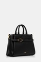 Шкіряна сумочка Dkny R44DAI68 чорний SS25