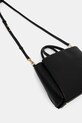Аксесуари Шкіряна сумочка Dkny R44DAI68 чорний