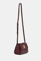 Dkny poseta de piele R44EAI71 burgundia SS25