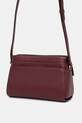Accesorii Dkny poseta de piele R44EAI71 burgundia