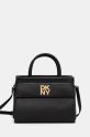 Dkny poseta de piele uni negru R44DAI70