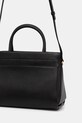Doplnky Kožená kabelka Dkny R44DAI70 čierna