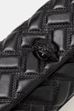 Kurt Geiger London geantă de piele negru 4029000109