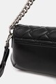 Аксесуари Шкіряна сумочка Kurt Geiger London 4029900109 чорний