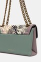 Kurt Geiger London poseta de piele verde 4028699189