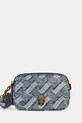 Kurt Geiger London geantă nu incape in A4 albastru 2041788669