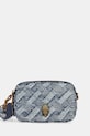 Kurt Geiger London torebka nie mieści A4 niebieski 2041788669