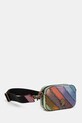 Сумочка Kurt Geiger London 9078969669 фіолетовий SS25