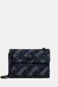 Kurt Geiger London poseta nu incape in A4 bleumarin 8885581669
