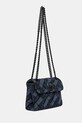 Kurt Geiger London poseta 8885581669 bleumarin SS25