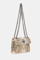 Сумочка Kurt Geiger London 3584465609 золотой SS25