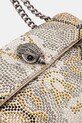 Сумочка Kurt Geiger London золотой 3584465609