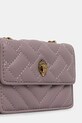 Kurt Geiger London torebka fioletowy 4029495979
