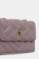 Kabelka Kurt Geiger London fialová 4029495979