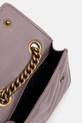 Kurt Geiger London torebka 4029495979 fioletowy