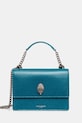 Чанта Kurt Geiger London щампа тюркоазен 2743382719