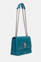 Чанта Kurt Geiger London 2743382719 тюркоазен SS25