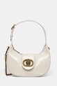 Kurt Geiger London poseta de piele uni bej 3601141309
