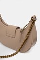 Accesorii Kurt Geiger London poseta de piele 4020140109 maro