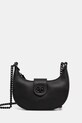 Kurt Geiger London bőr táska nappa bőr fekete 4021400109