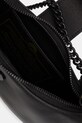 Kurt Geiger London bőr táska 4021400109 fekete