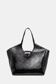 Kabelka Kurt Geiger London vejde se A4 černá 4019500309