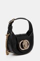 Kurt Geiger London poseta de piele 3599400119 negru SS25