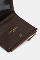 Doplňky Kožená peněženka Kurt Geiger London 3597431109 hnědá