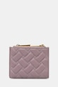 Accessori Kurt Geiger London portafoglio in pelle 4166595109 violetto