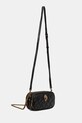 Kurt Geiger London poseta de piele 4026500109 negru SS25