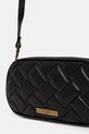 Kurt Geiger London poseta de piele negru 4026500109