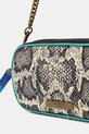 Doplňky Kožená kabelka Kurt Geiger London 4026544719 béžová