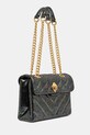 Kurt Geiger London torebka skórzana 3586299019 multicolor SS25