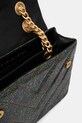 Kurt Geiger London poseta de piele 3586299019 multicolor