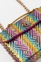 Kabelka Kurt Geiger London viacfarebná 3585799979
