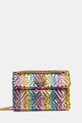 Kurt Geiger London torebka nie mieści A4 multicolor 3587899979
