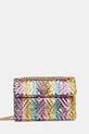 Kabelka Kurt Geiger London vzorovaný viacfarebná 3587899979