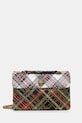 Kabelka Kurt Geiger London vzorovaný vícebarevná 3584199609