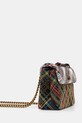 Kabelka Kurt Geiger London 3584199609 vícebarevná SS25