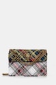 Kurt Geiger London torebka nie mieści A4 multicolor 3584499609