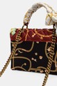 Сумочка Kurt Geiger London бордо 9799099229