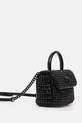 Сумочка Kurt Geiger London 4107100609 чёрный SS25