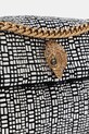 Kurt Geiger London torebka srebrny 4029609609